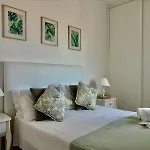 Al Mare Ocean View Pansiyon Albufeira