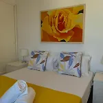 Al Mare Ocean View Albufeira