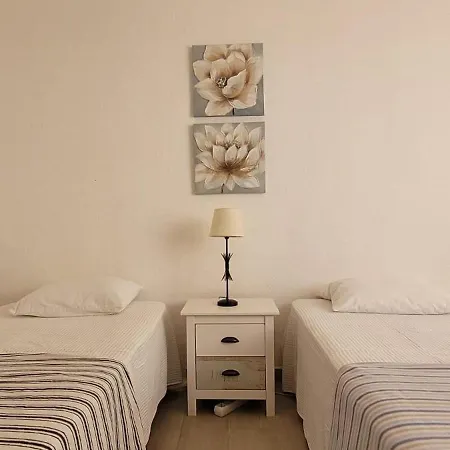 Al Mare Ocean View * Αλμπουφέιρα