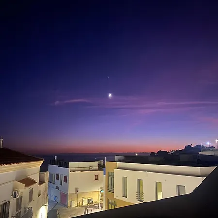 Δωμάτια σε οικογενειακή κατοικία Al Mare Ocean View