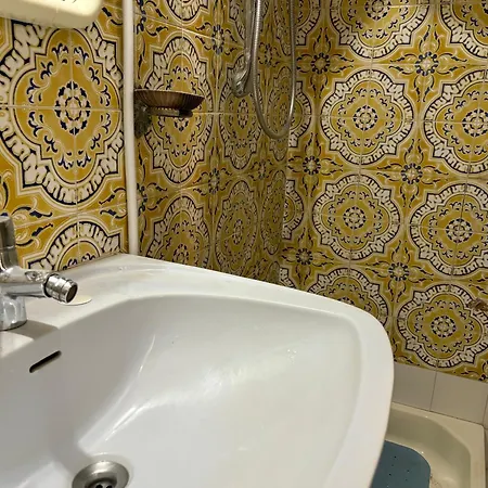 Al Mare Ocean View * Αλμπουφέιρα