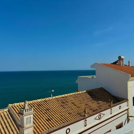 Pansiyon Al Mare Ocean View
