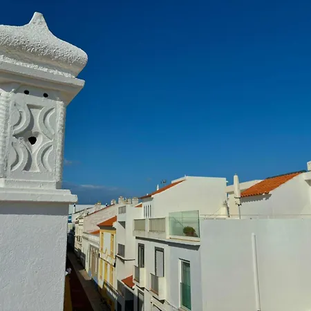 Al Mare Ocean View * Albufeira