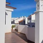 Rum i privatbostad Al Mare Ocean View *