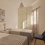 Rum i privatbostad Al Mare Ocean View