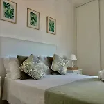 Rum i privatbostad Al Mare Ocean View *
