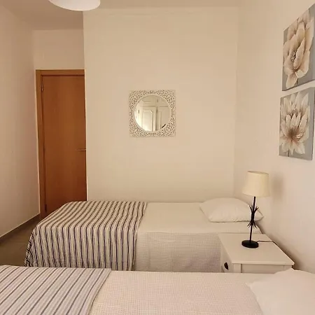 Al Mare Ocean View