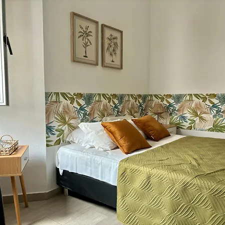 Pansiyon Al Mare Ocean View *