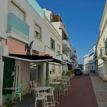 Al Mare Ocean View * Albufeira