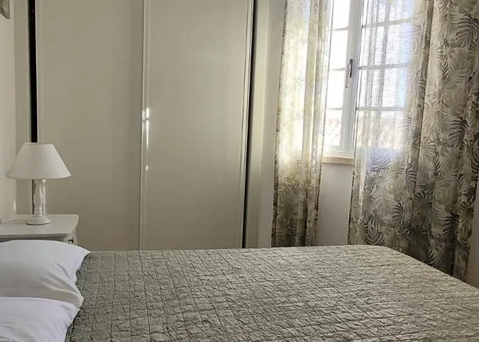 Al Mare Ocean View *