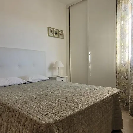 Al Mare Ocean View * 阿尔布费拉