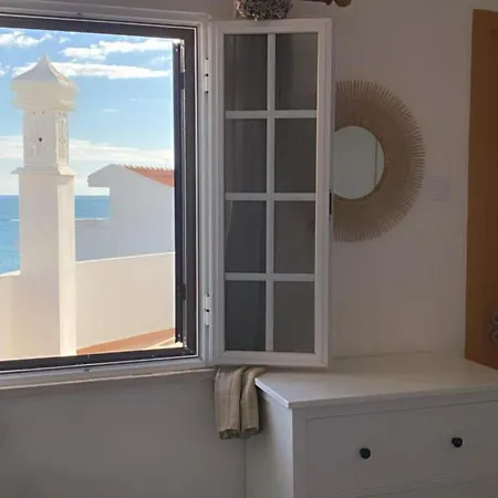 Privatunterkunft Al Mare Ocean View *