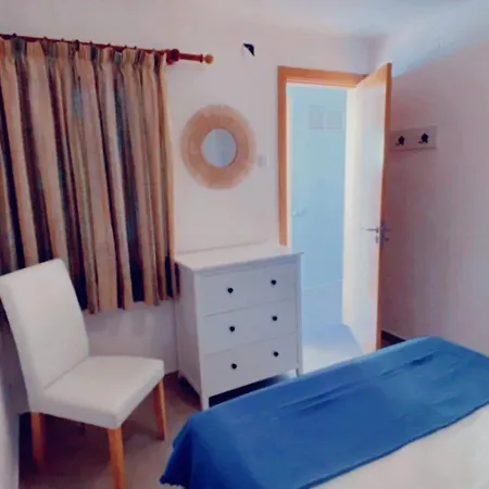 Privatunterkunft Al Mare Ocean View