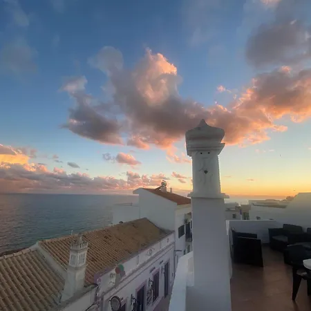 Privatunterkunft Al Mare Ocean View