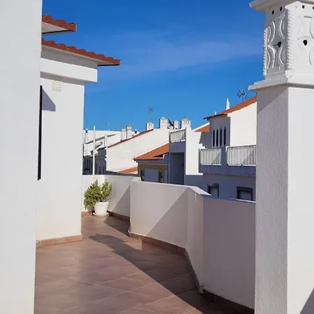 Проживание в семье Al Mare Ocean View *