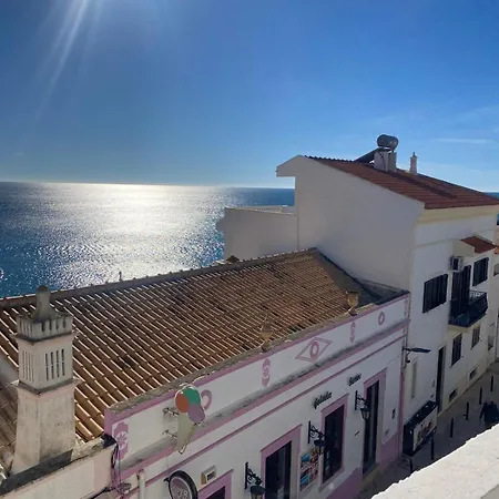 Alloggio in famiglia Al Mare Ocean View *