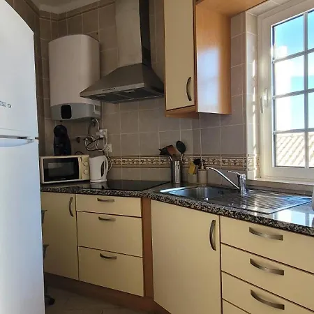 Al Mare Ocean View *