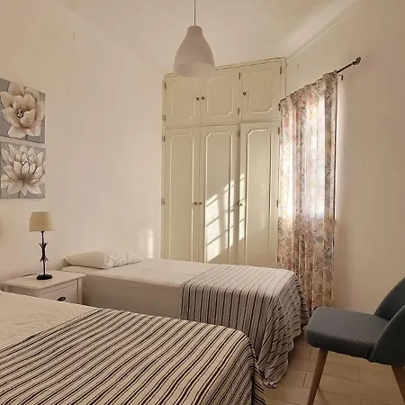 Privatunterkunft Al Mare Ocean View