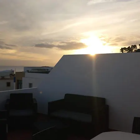 Al Mare Ocean View