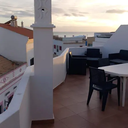 Privatunterkunft Al Mare Ocean View