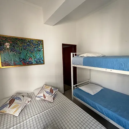 Privatunterkunft Al Mare Ocean View