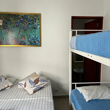 Privatunterkunft Al Mare Ocean View Albufeira