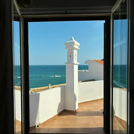 民宿 Al Mare Ocean View