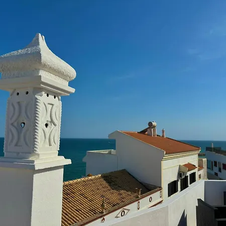 Al Mare Ocean View Albufeira