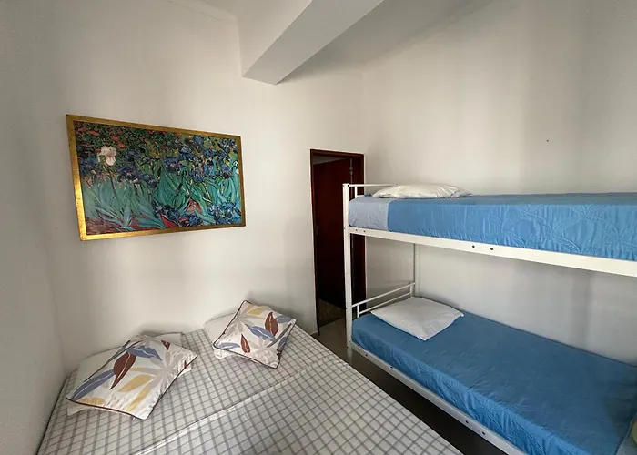 Homestay Al Mare Ocean View